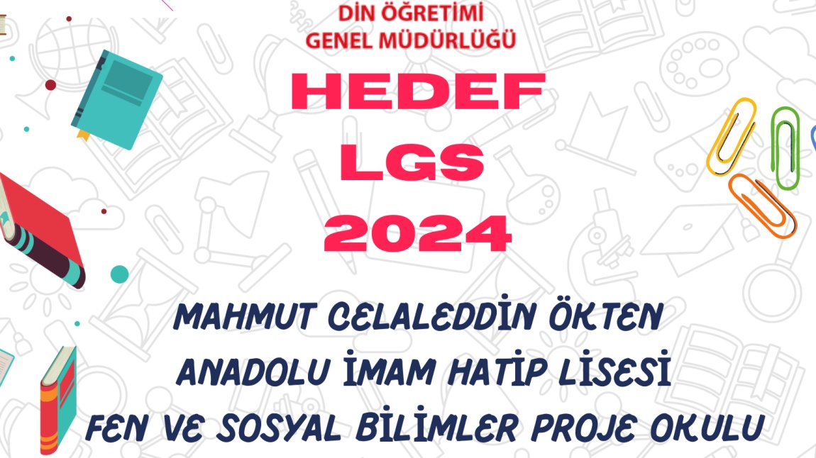 Hedef LGS 2024